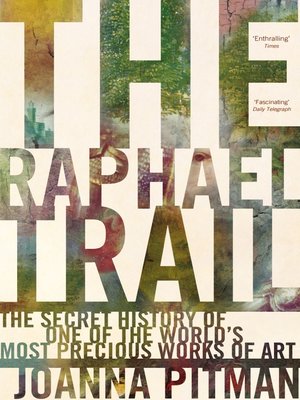 cover image of The Raphael Trail